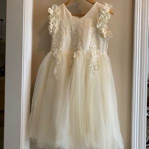 Gorgeous Special Occasion Dress - size 14 girls